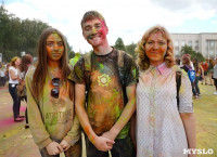 Фестиваль ColorFest в Туле, Фото: 84
