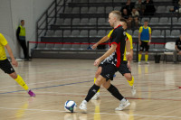 Матч «ТЗМС» - «Волга», Фото: 92