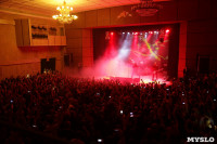 «Кукрыниксы» выступили в Туле с прощальным концертом, Фото: 110