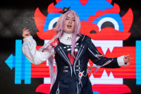 Вершина зимы-2026, Фото: 44