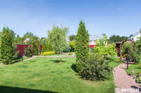 Чудо-сад от ландшафтного дизайнера Юлии Чулковой, Фото: 6