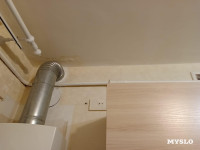 Три месяца потопов! Кто допустил таких специалистов к капремонту крыши?, Фото: 7