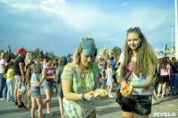 Фестиваль красок в Туле, Фото: 104