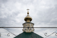 Старая и новая жизнь Христорождественского храма в Чулково, Фото: 52