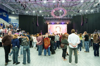 «Народный» концерт Надежды Кадышевой, Фото: 13