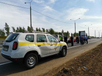 Крупная авария с семью пострадавшими на трассе М 2 в Тульской области, Фото: 13