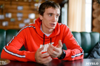 Андрей Кузнецов: тульский теннисист с московской пропиской, Фото: 117