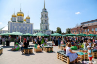 Фестиваль СВОЕ в Тульском кремле, Фото: 36