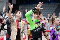 Акробатический рок-н-ролл, Фото: 45