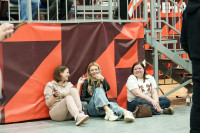 «Народный» концерт Надежды Кадышевой, Фото: 14