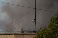 Пожар на Красноармейском, Фото: 49