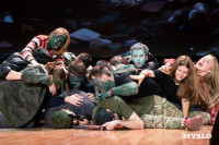 Кто вышел в финал Оружейной лиги КВН, Фото: 200