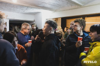 «И + ИИ»: в «Резервуаре» открылась выставка графики Артёма Лоскота, Фото: 48