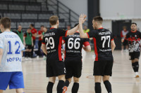 ТЗМС - Факел-Юкиор, Фото: 25