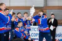 АКМ-следж.  Награждение 2026, Фото: 37