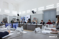 Тула начала подготовку к 85-летию обороны и 50-летия присвоения почетного звания «Город-герой» , Фото: 6