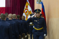 Тульская 106-я дивизия отпраздновала 81-й день рождения: фоторепортаж, Фото: 44