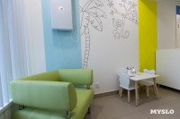 Клиника «Доктория»: здесь узнают всё, о здоровье ребенка, Фото: 3