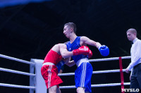 В Туле прошли финальные бои Всероссийского турнира по боксу, Фото: 42