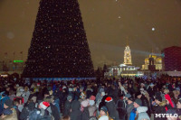 Как туляки Новый год встречали на главной площади города, Фото: 45