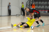 Матч «ТЗМС» - «Волга», Фото: 135