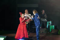 «Народный» концерт Надежды Кадышевой, Фото: 84