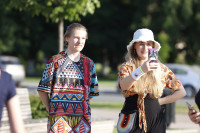 танцы у фонтана, Фото: 36