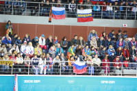 Керлинг на Олимпиаде в Сочи, Фото: 4