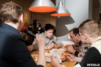 В Туле открылась российская сеть пиццерий «Додо Пицца»!, Фото: 12