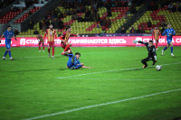 Арсенал - Черноморец, Фото: 34