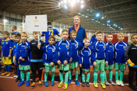 Детские футбольные школы в Туле: растим чемпионов, Фото: 35