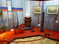 Тульский государственный музей оружия, Фото: 1