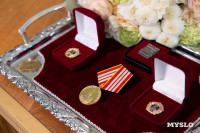 В Туле наградили лучших спортсменов и тренеров , Фото: 48