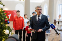 «Доброволец года»: в Туле наградили лучших волонтеров региона, Фото: 44