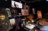 фестиваль стимпанк-культуры Ferrum, Фото: 180