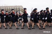 Парад репетиция 7 мая, Фото: 17