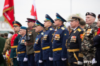 Парад репетиция 7 мая, Фото: 247