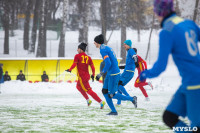 Зимнее первенство по футболу, Фото: 24