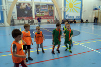 Детские футбольные школы в Туле: растим чемпионов, Фото: 14