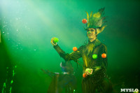Шоу фонтанов «13 месяцев»: успей увидеть уникальную программу в Тульском цирке, Фото: 172