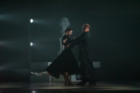 Сергей Полунин в балете Распутин, Фото: 31