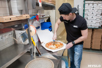 «Открытая кухня»: инспектируем «Додо Пиццу», Фото: 39