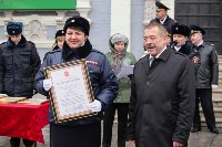 День полиции в Тульском кремле. 10 ноября 2015, Фото: 28