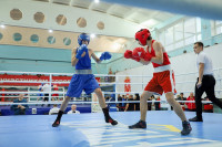 В Туле завершился межрегиональный турнир по боксу памяти Романа Жабарова, Фото: 26