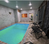 Домик в Ясной Поляне, Фото: 1