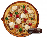 Обзор пяти лучших пиццерий по мнению читателей Myslo., Фото: 22