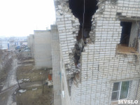 Взрыв в Ясногорске. 30 марта 2016 года, Фото: 8