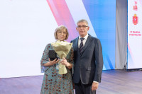 день учителя 2025, Фото: 10