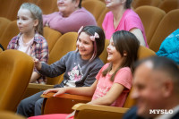 Депутаты Тульской областной Думы подарили праздник детям , Фото: 50