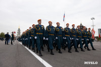Парад репетиция 7 мая, Фото: 146